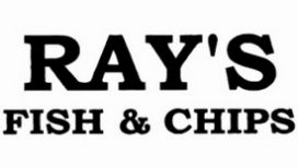 Ray's Fish & Chip Shop