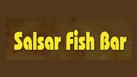 Salsar Fish Bar