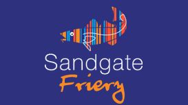Sandgate Friery
