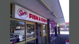 Scotts Fish & Chips