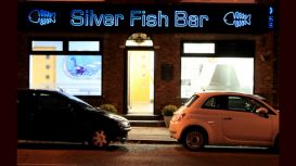 Silver Fish Bar