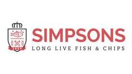 Simpsons Fish & Chips