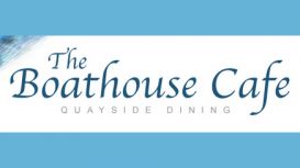 The Boathouse Cafe