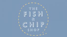 The Fish & Chip Shop