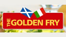 CoatbridgeThe Golden Fry