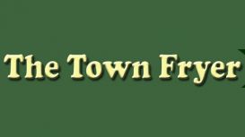 The Town Fryer