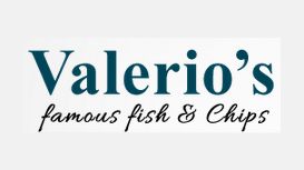 Valerio's Fish & Chips