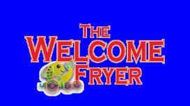 The Welcome Fryer