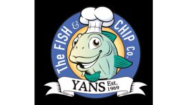 Yans Fish Bar