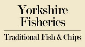 Yorkshire Fisheries