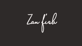 Zan Fish | HEATHERTON
